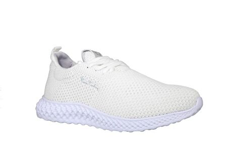 Pierre Cardin Pc-30646 Beyaz Erkek Sneakers