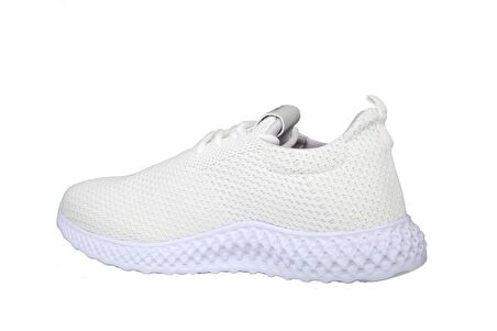 Pierre Cardin Pc-30646 Beyaz Erkek Sneakers