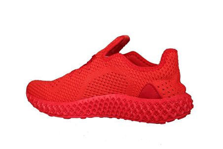 Pierre Cardin Pc-30679 Kırmızı Erkek Sneakers