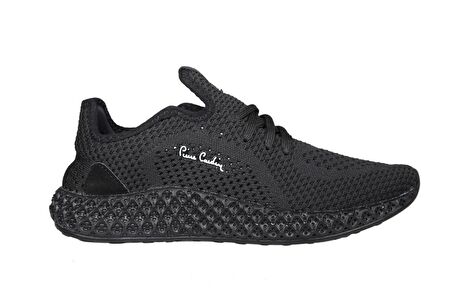 Pierre Cardin Pc-30679 Siyah Erkek Sneakers