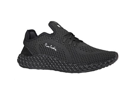 Pierre Cardin Pc-30679 Siyah Erkek Sneakers