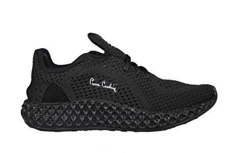 Pierre Cardin PC-30680 Siyah Unisex Sneakers