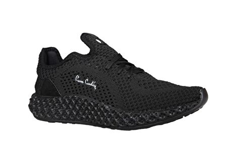 Pierre Cardin PC-30680 Siyah Unisex Sneakers