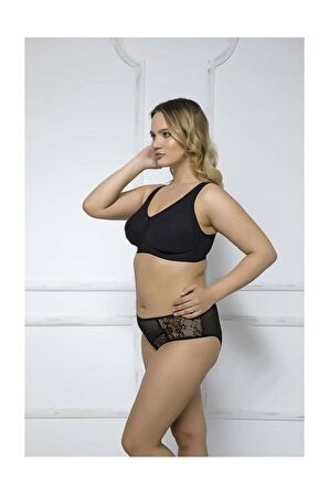 Moonlight %95 Pamuklu Minimizer Toparlayıcı Sütyen 2159