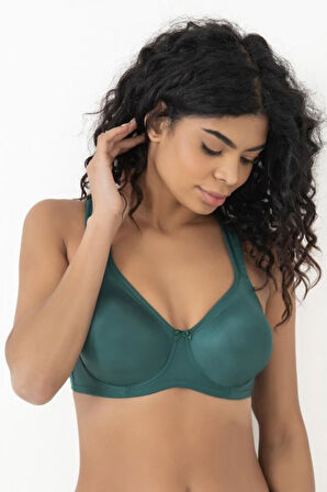 MOONLİGHT TOPARLAYICI YEŞİL