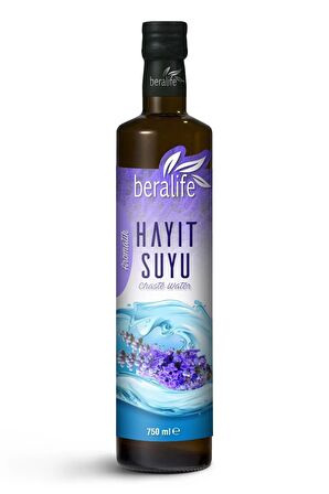 Hayıt Suyu - 750 ml Hayıt Suyu