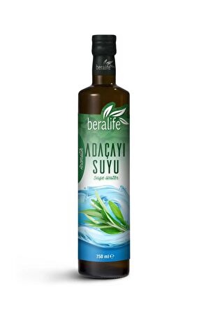 Adaçayı Suyu - 750 ml Adaçayı Suyu