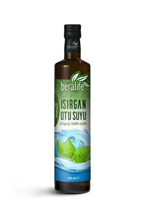 Isırgan Otu Suyu - Isırgan Otu Suyu 750 ml
