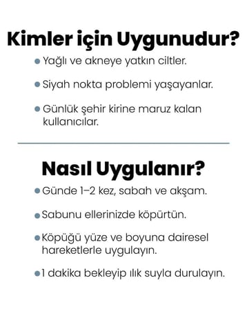 Santelive Doğal Katı Aktif Karbon Sabunu Detoks Derin Arındırıcı Siyah Nokta Karşıtı 125 gr