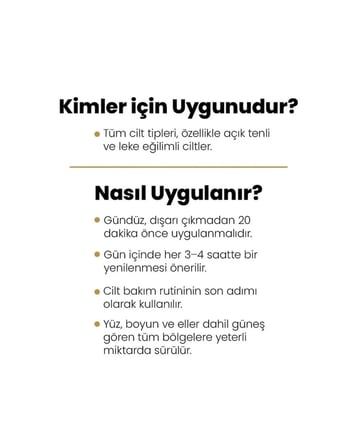Santelive SPF 50 PA++++ Güneş Kremi Mineral Filtre Zinc Oxide Nemlendirici Besleyici 100 ml
