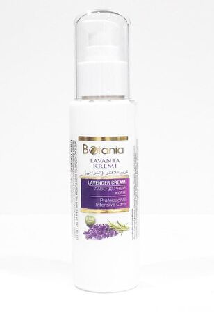 Botania Lavanta Kremi 100 ml