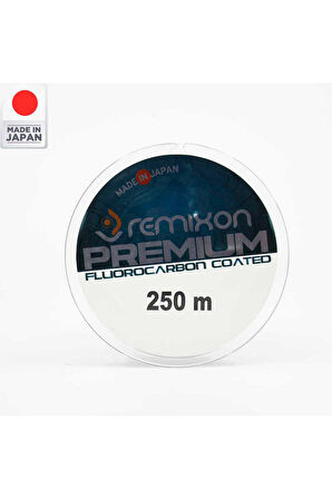 Premium Fc Coated 250 M Misina 0.45