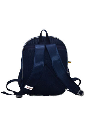 BATMAN Okul Çantası