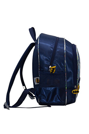 BATMAN Okul Çantası