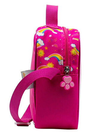 PAW PATROL Beslenme Çantası Skye 1313