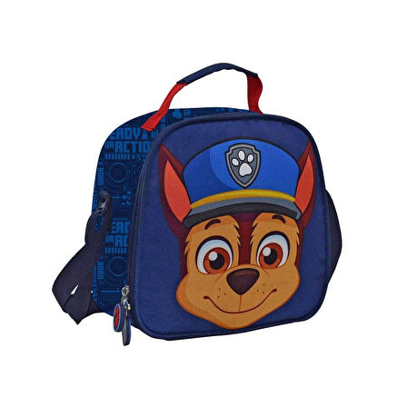 Paw Patrol Beslenme Çantası 1529