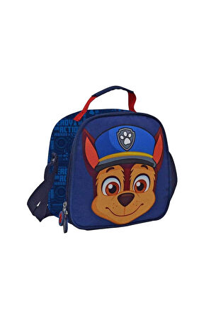 Paw Patrol Okul Çantası seti KABARTMALI