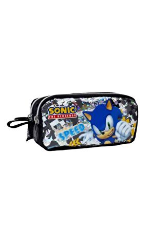 Sonic Kalem Çantası 