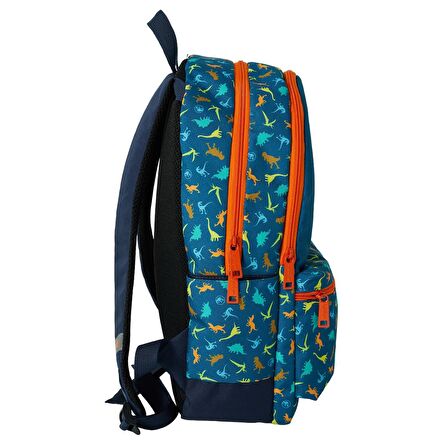 Jurassıc World Okul Çantası 2119