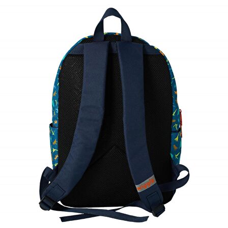 Jurassıc World Okul Çantası 2119