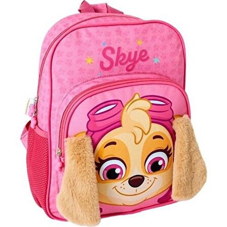 Paw Patrol Skye Okul Çantası 2148