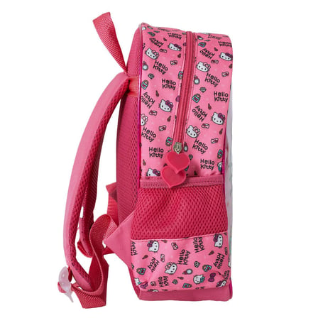 Hello Kitty My Style Anaokulu Çantası 2227