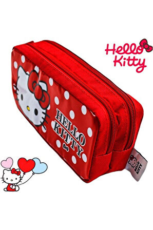 Hello Kitty Kalem Kutusu