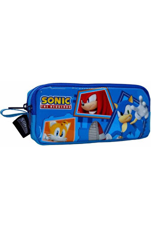 Sonic Kalem Kutusu 2241