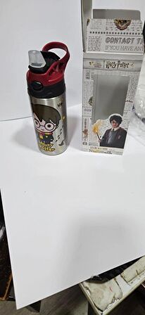 HARRY POTTER ÇELİK MATARA 500ML