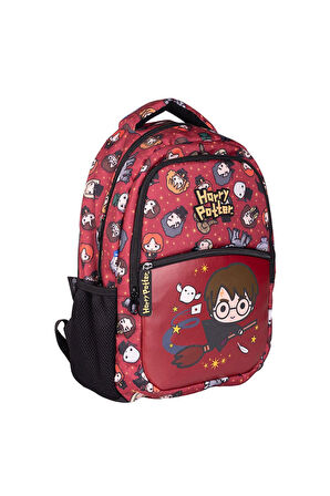 HARRY POTTER Okul Çantası ve Beslenme Çantası