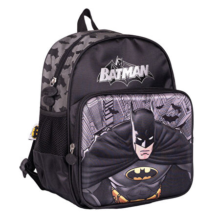 Batman Anaokulu Çantası 2522