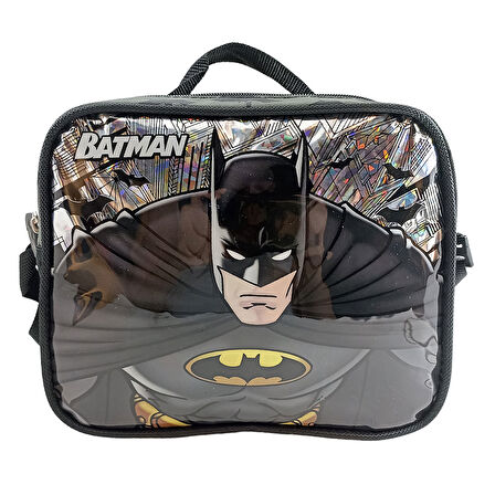 Batman Beslenme Çantası 2523