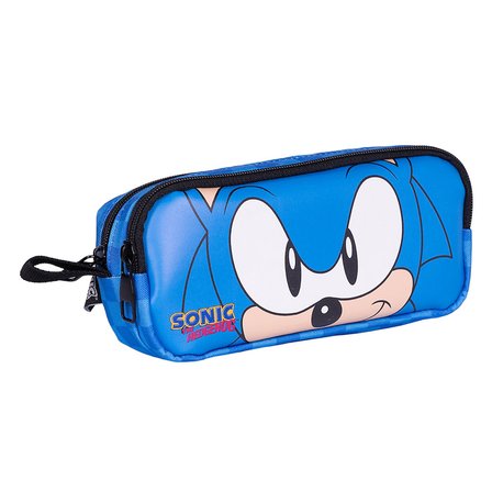 Sonic Kalem Çantası 2559