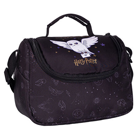 Harry Potter Beslenme Çantası 2579