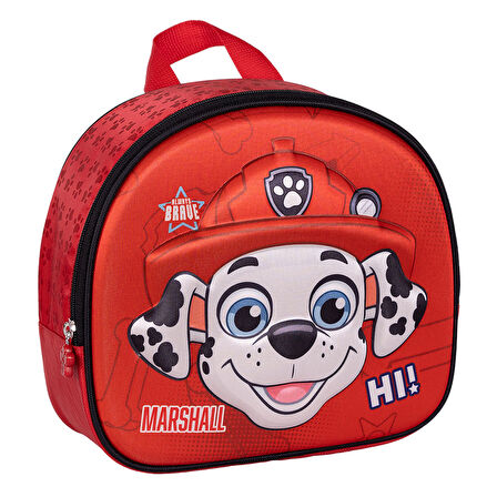 Paw Patrol Beslenme Çantası 2657