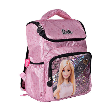 Barbie Okul Çantası 2673