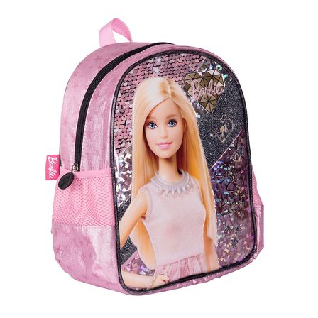 Barbie Anaokulu Çantası 2674