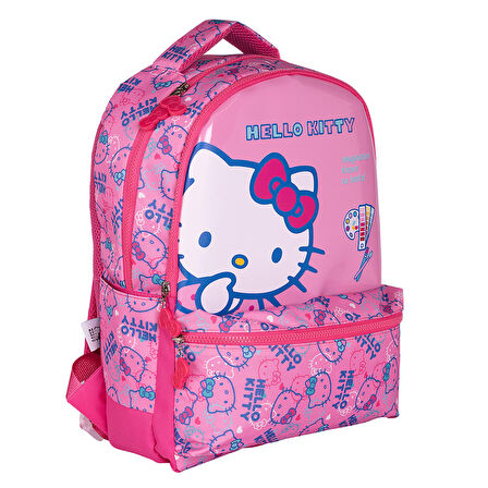 Hello Kitty Okul Çantası 2721