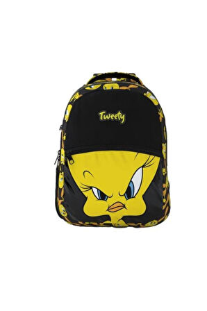 Tweety Okul Çantası SET ( 9 PARÇA)