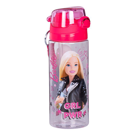 Barbie 500 Ml Matara 2860