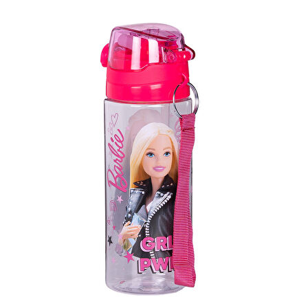 Barbie 500 Ml Matara 2860