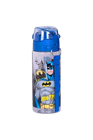 BATMAN MATARA PLASTİK 2864 PİPETLİ 500 ML