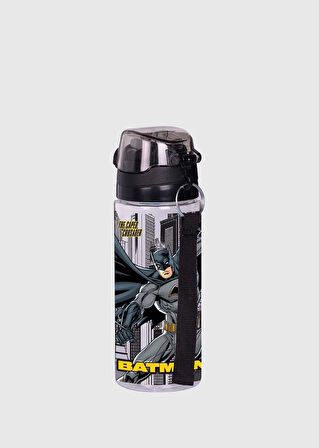 Siyah  BATMAN 2866 BATMAN 500ML MATARA