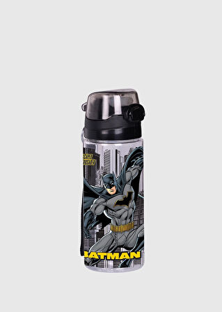 Siyah  BATMAN 2866 BATMAN 500ML MATARA