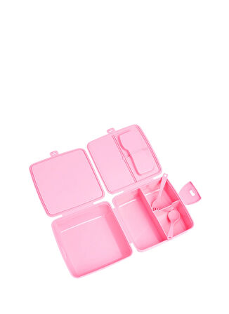 L.O.L Pembe Beslenme Kabı LOL SURPRISE BESLENME KUTUSU
