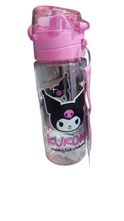 Kuromi 500Ml Matara