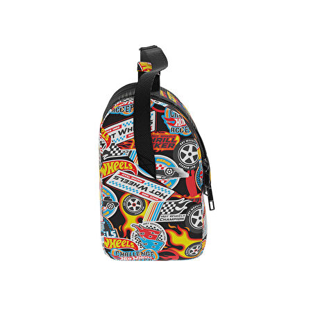 Hot Wheels Beslenme Çantası 3076