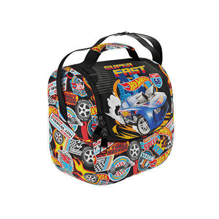 Hot Wheels Beslenme Çantası 3076
