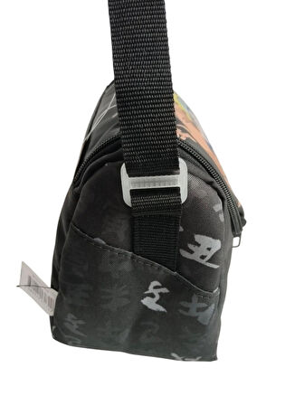 Naruto Termal Beslenme Çantası 3132