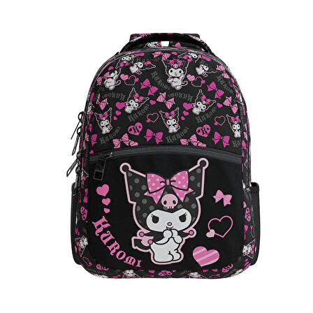 Kuromi Okul Çantası 3146